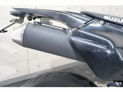 Suzuki DR-Z400SM