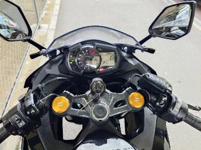 Kawasaki NINJA ZX-25R