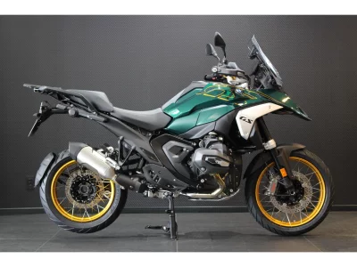 BMW BMW R1300GS TOURING ASA