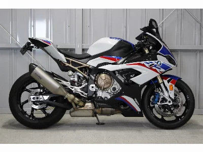 BMW BMW S1000RR M PACKAGE 