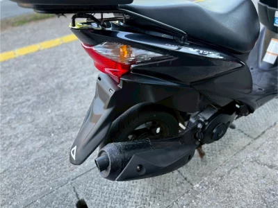 Suzuki ADDRESS V125