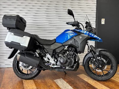 Suzuki V STROM 250ABS