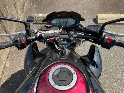 Kawasaki Z800