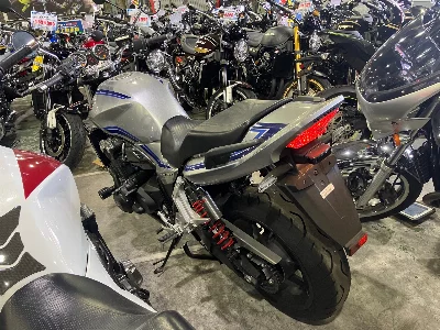 Honda CB1300SF