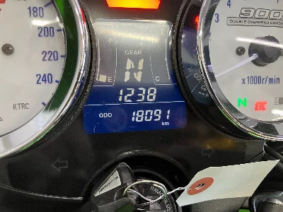 Kawasaki Z900RS CAFE