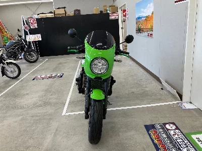Kawasaki Z900RS CAFE