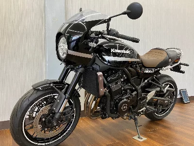 Kawasaki Z900RS CAFE