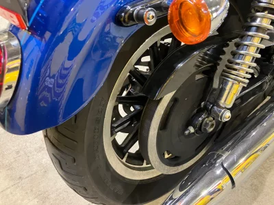 Harley-Davidson HARLEY XL1200L