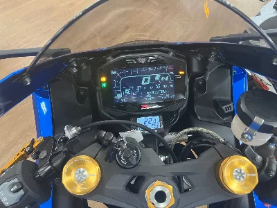Suzuki GSX-R1000R