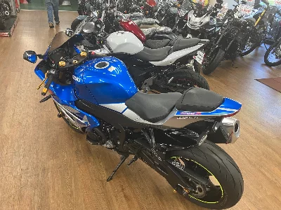 Suzuki GSX-R1000R