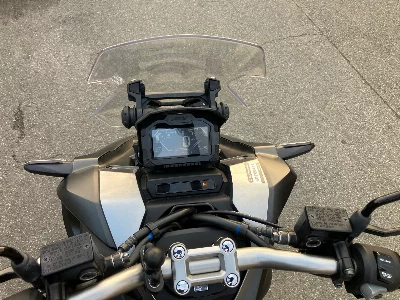 Honda ADV150