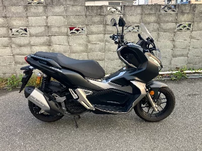 Honda ADV150