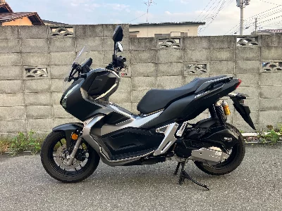Honda ADV150