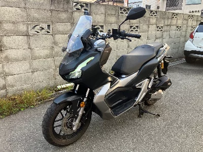 Honda ADV150
