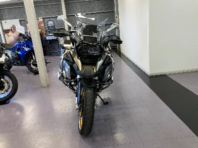 BMW BMW R1250GS ADV