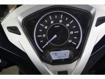 Honda LEAD 125