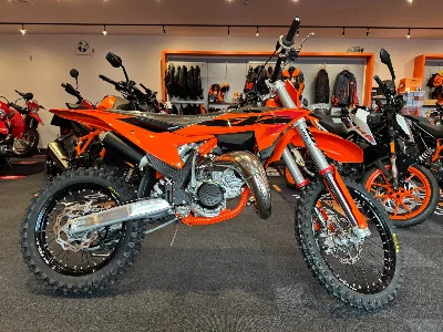 KTM KTM 85SX