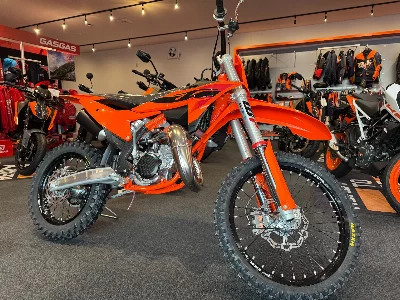 KTM KTM 85SX