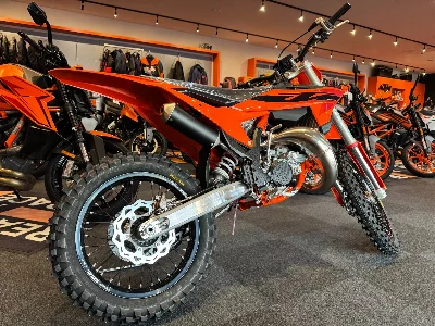KTM KTM 85SX