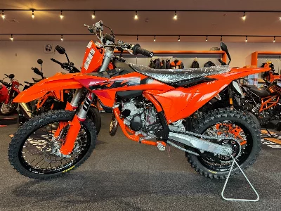 KTM KTM 85SX