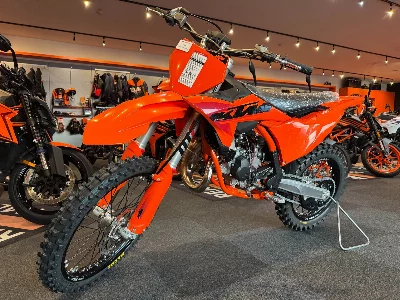KTM KTM 85SX