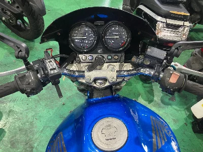 Honda HORNET250