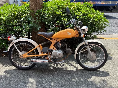 Honda SOLO
