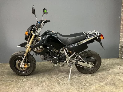 Kawasaki KSR110