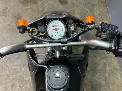 Kawasaki KSR110