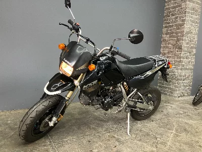 Kawasaki KSR110
