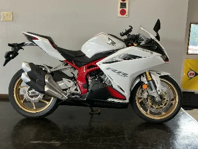 Honda CBR250RR ABS