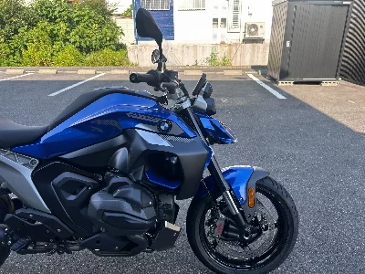 BMW BMW R1300R ASA