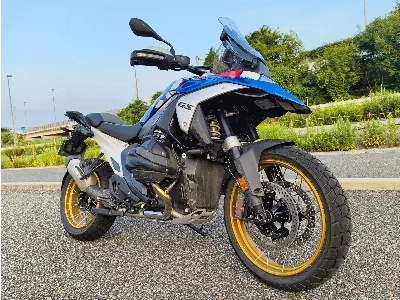 BMW BMW R1300GS