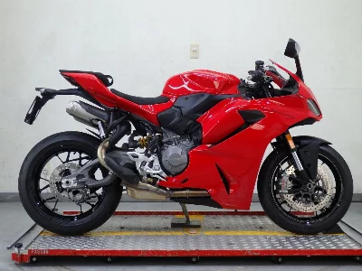 Ducati  DUCATI PANIGA-REV2
