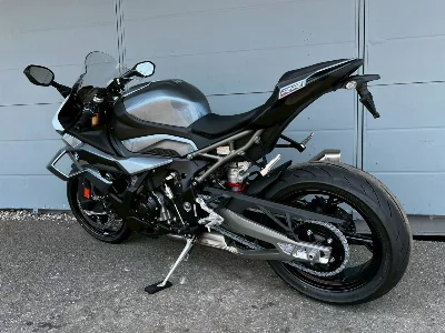 BMW BMW S1000RR