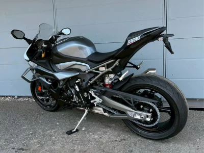 BMW BMW S1000RR