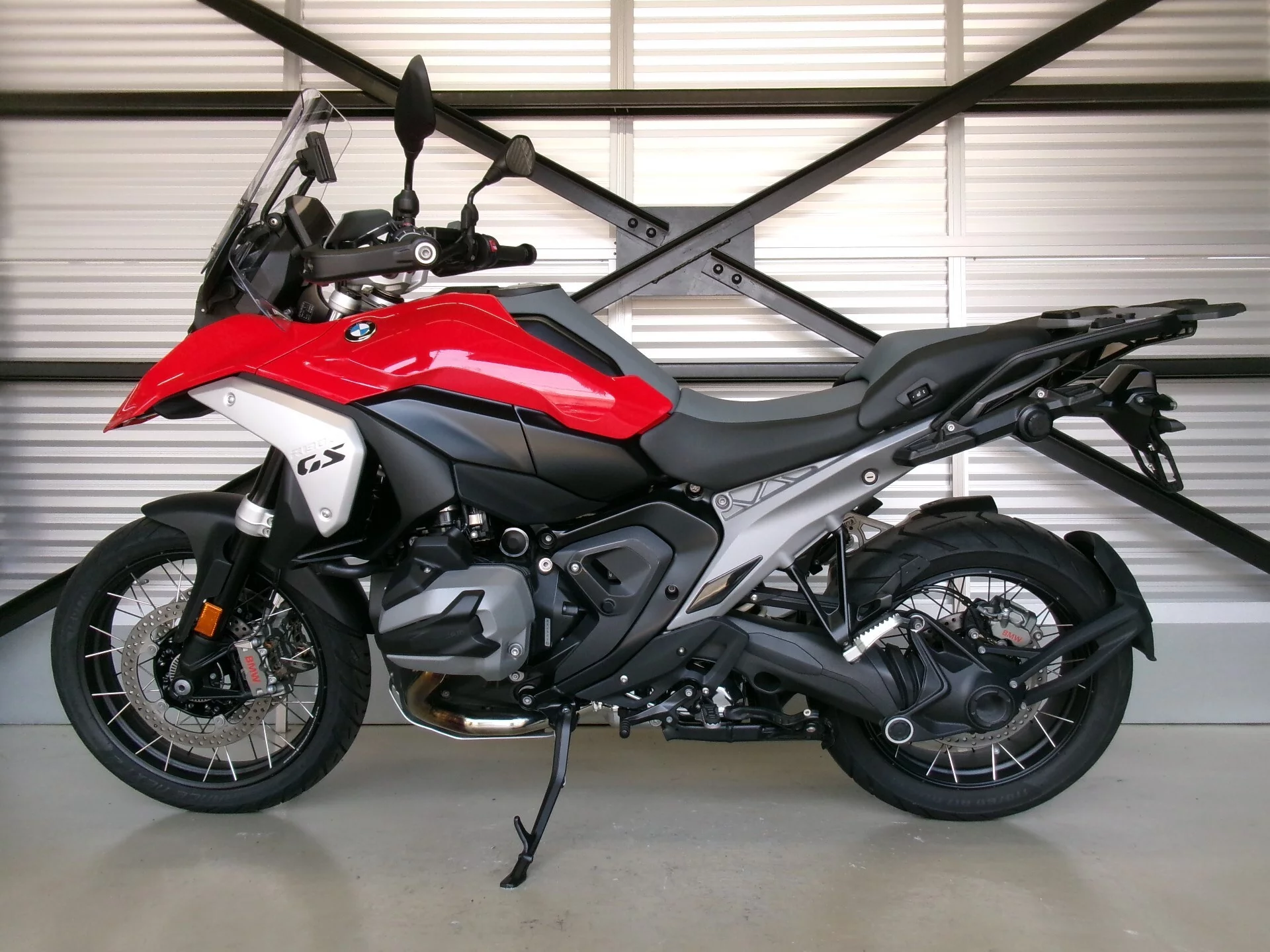 BMW BMW R1300GS ASA  с аукциона в Японии