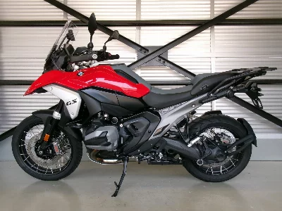 BMW BMW R1300GS ASA