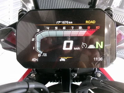 BMW BMW R1300GS ASA