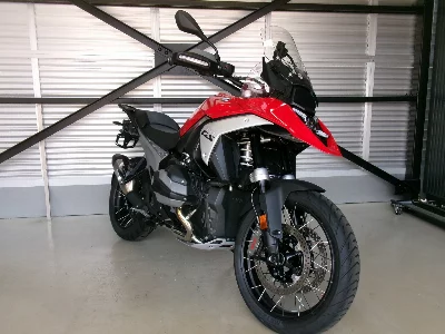 BMW BMW R1300GS ASA
