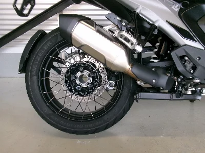 BMW BMW R1300GS ASA