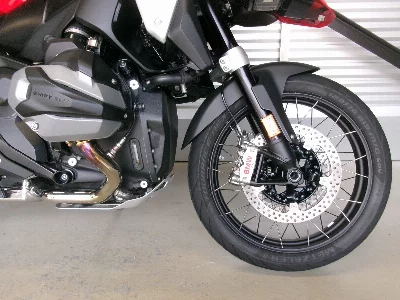 BMW BMW R1300GS ASA