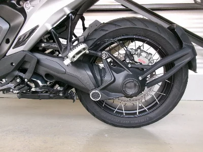 BMW BMW R1300GS ASA