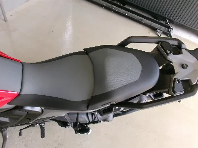 BMW BMW R1300GS ASA
