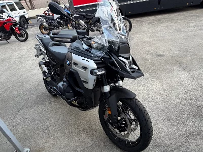 BMW BMW R1300GS ADV ASA