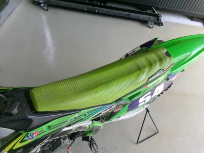 Kawasaki KX250F