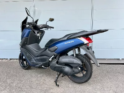 Yamaha NMAX ABS