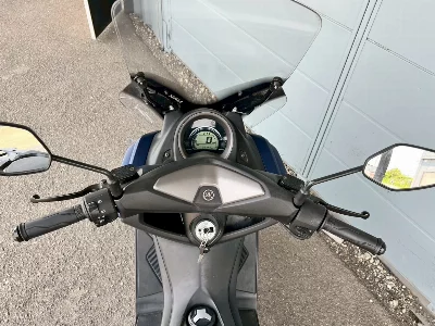 Yamaha NMAX ABS