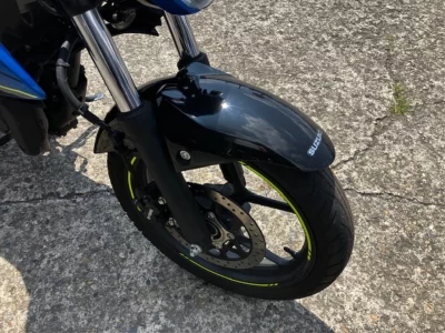 Suzuki JIKUSA-150