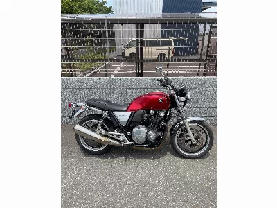 Honda CB1100